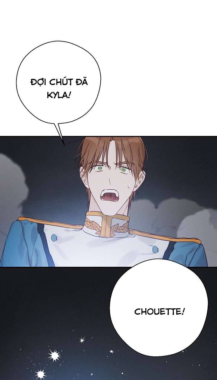 Trước Tiên Phải Giấu Em Trai Cái Đã! Chapter 33 - Trang 2