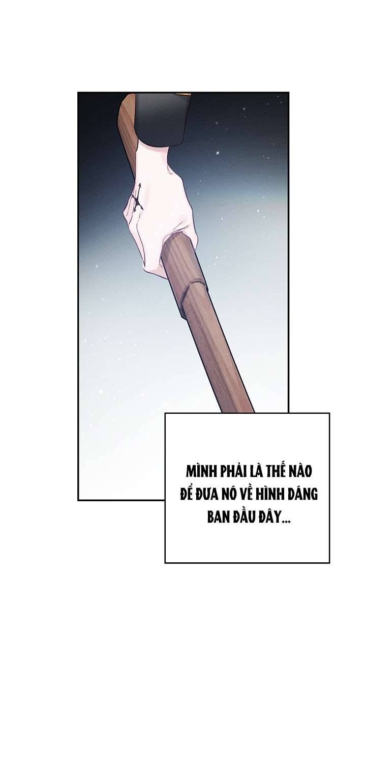 Trước Tiên Phải Giấu Em Trai Cái Đã! Chapter 33 - Trang 2