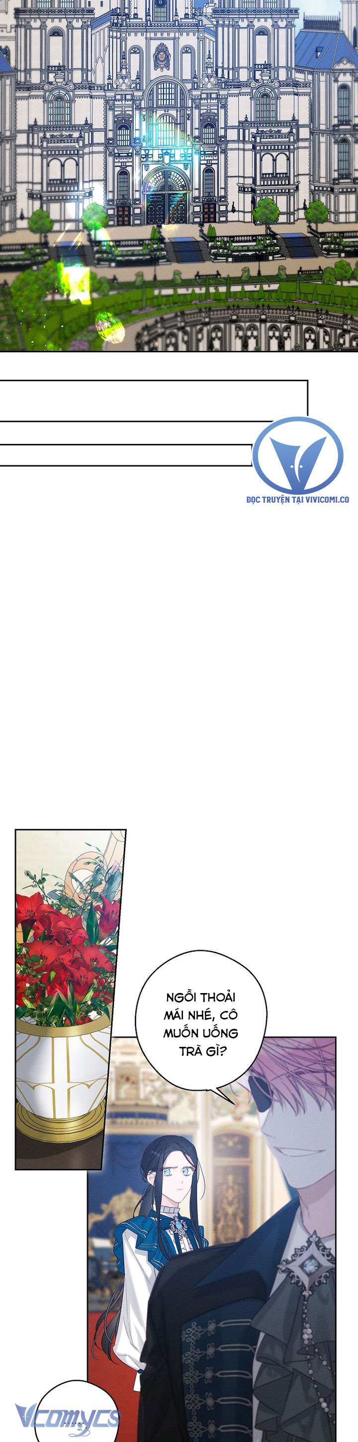 Trước Tiên Phải Giấu Em Trai Cái Đã! Chapter 80 - Trang 2