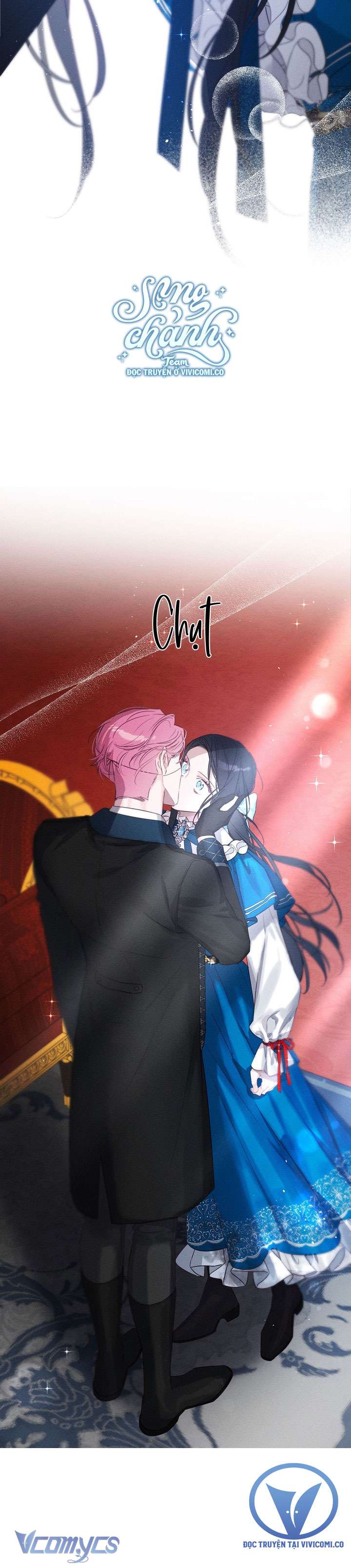 Trước Tiên Phải Giấu Em Trai Cái Đã! Chapter 80 - Trang 2