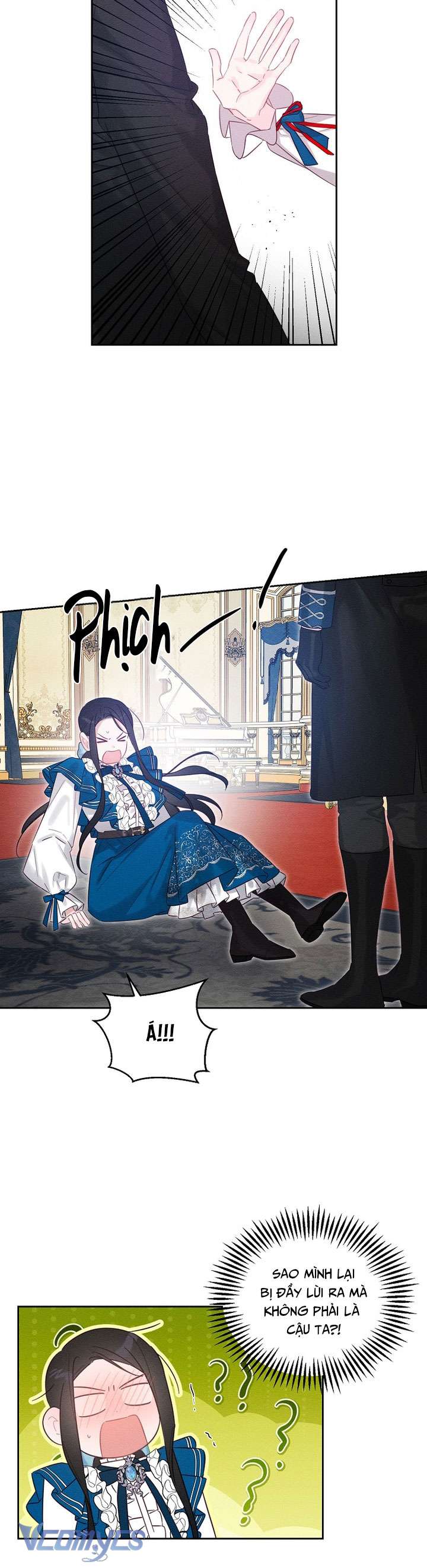 Trước Tiên Phải Giấu Em Trai Cái Đã! Chapter 80 - Trang 2