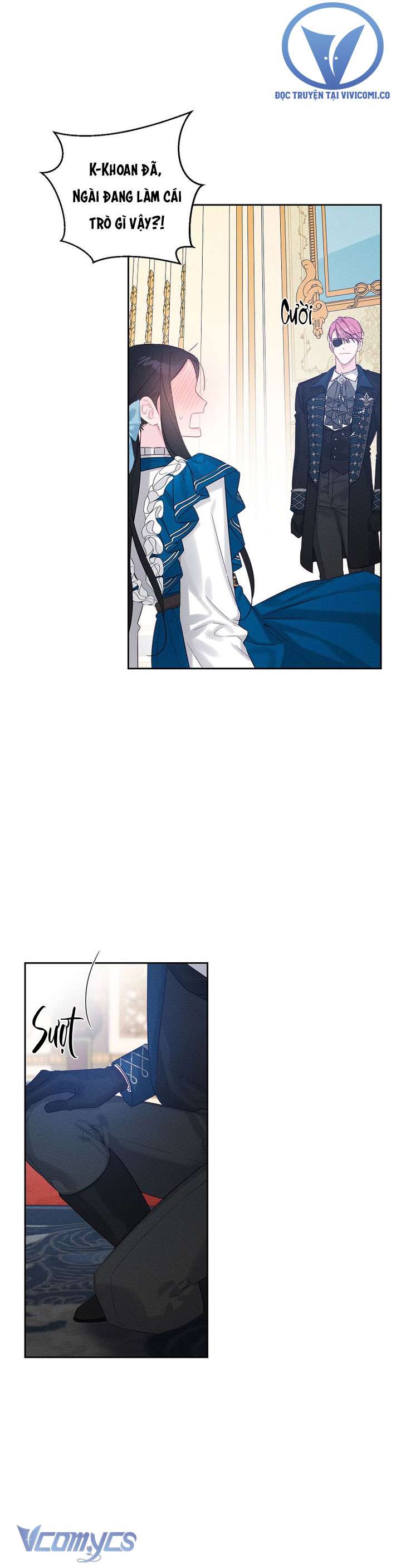 Trước Tiên Phải Giấu Em Trai Cái Đã! Chapter 80 - Trang 2