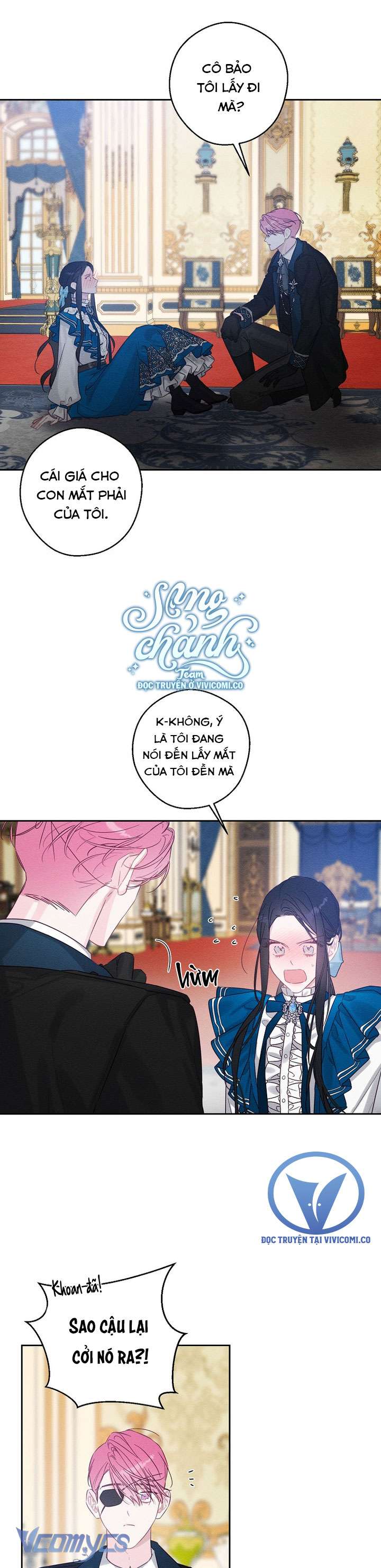 Trước Tiên Phải Giấu Em Trai Cái Đã! Chapter 80 - Trang 2