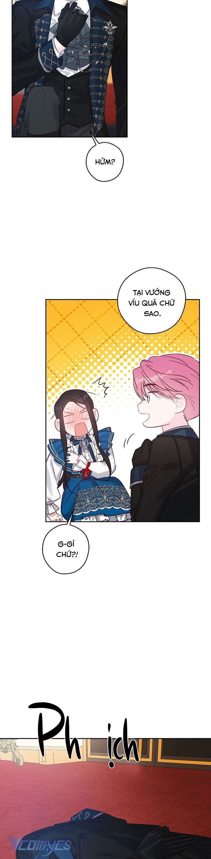 Trước Tiên Phải Giấu Em Trai Cái Đã! Chapter 80 - Trang 2