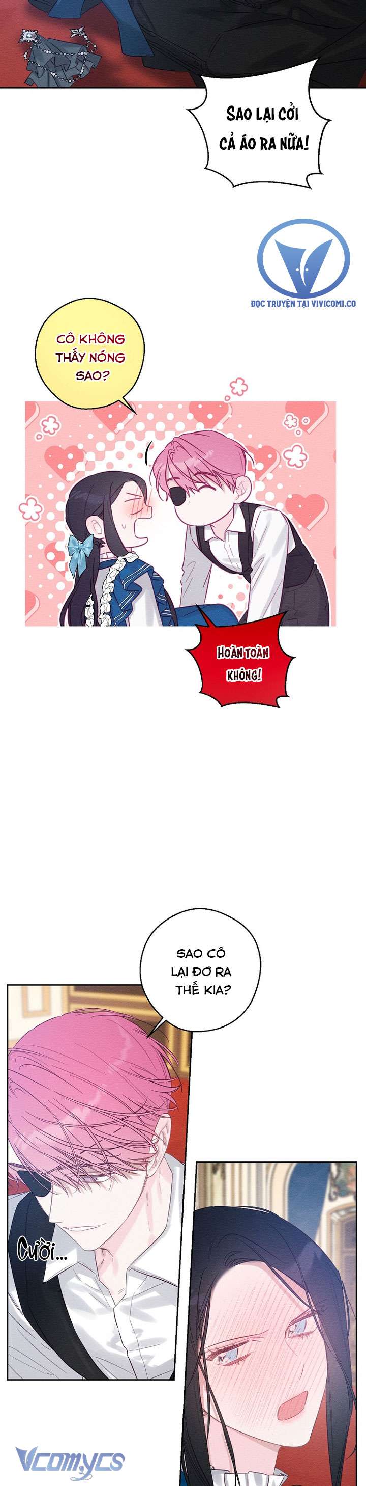 Trước Tiên Phải Giấu Em Trai Cái Đã! Chapter 80 - Trang 2