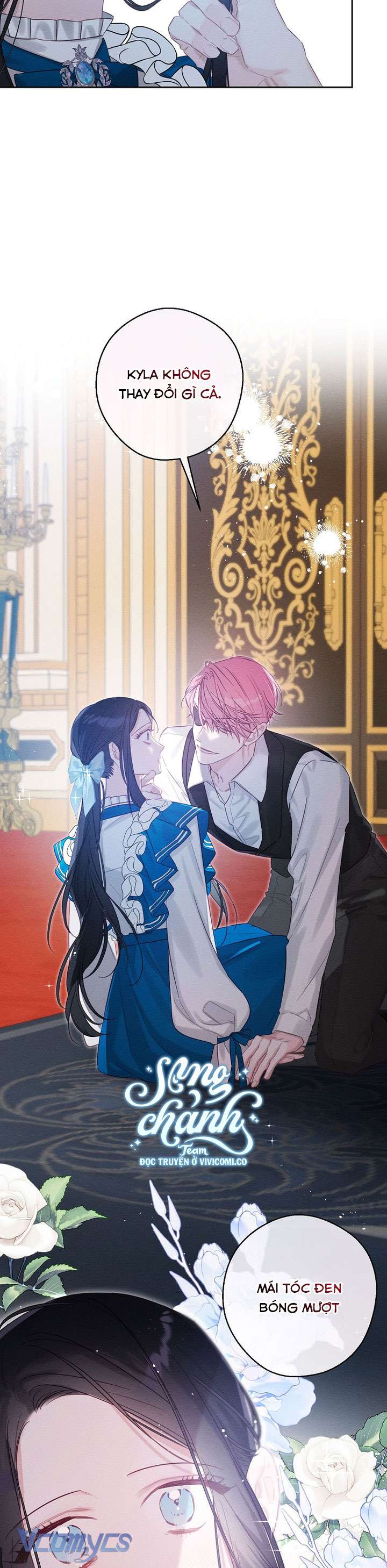 Trước Tiên Phải Giấu Em Trai Cái Đã! Chapter 80 - Trang 2