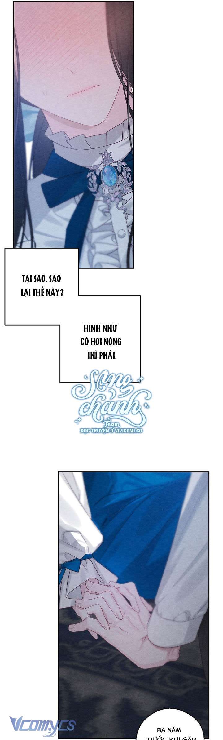 Trước Tiên Phải Giấu Em Trai Cái Đã! Chapter 80 - Trang 2