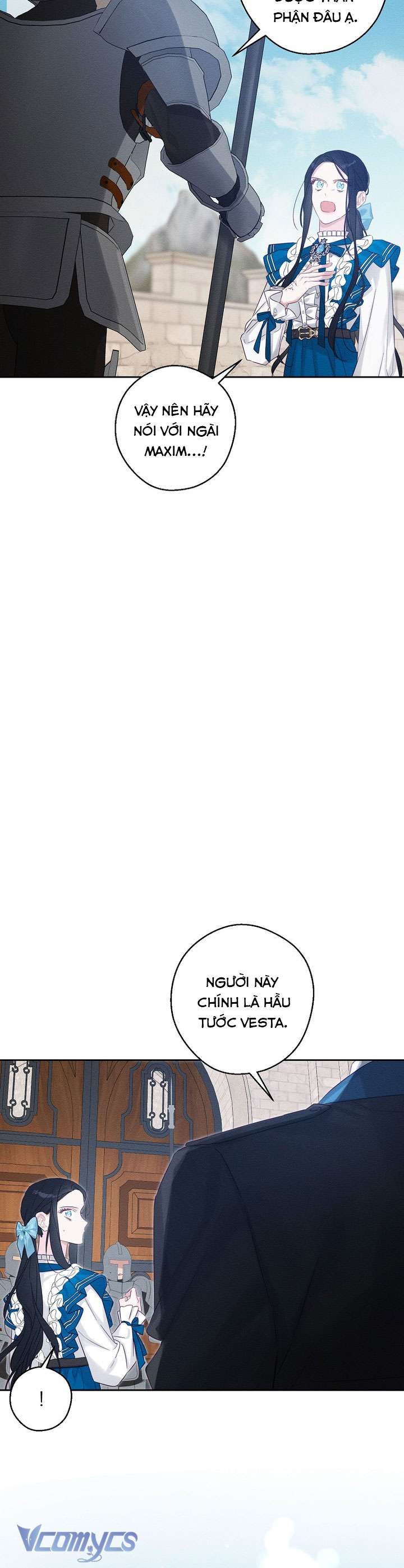 Trước Tiên Phải Giấu Em Trai Cái Đã! Chapter 80 - Trang 2