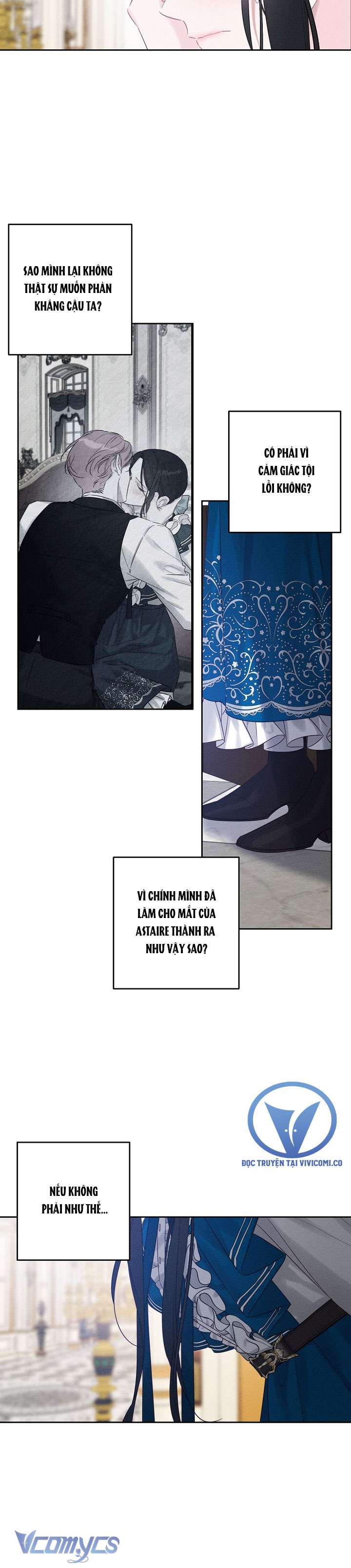 Trước Tiên Phải Giấu Em Trai Cái Đã! Chapter 81 - Trang 2