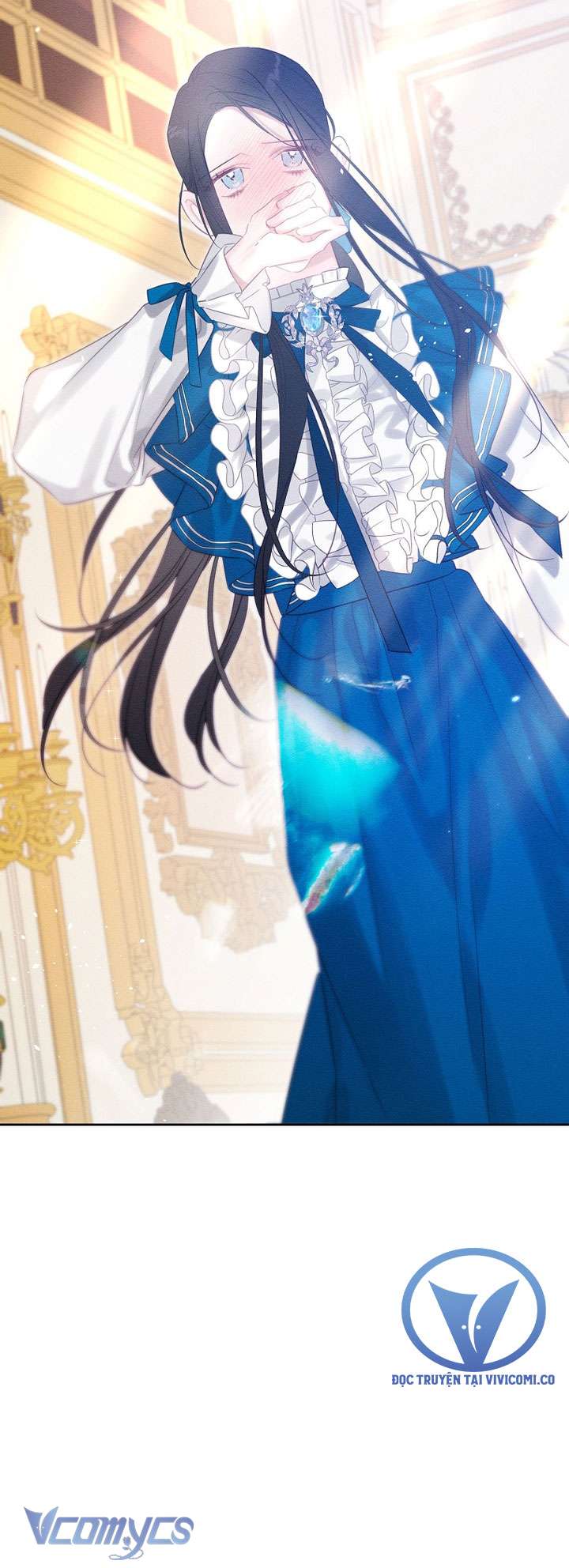 Trước Tiên Phải Giấu Em Trai Cái Đã! Chapter 81 - Trang 2