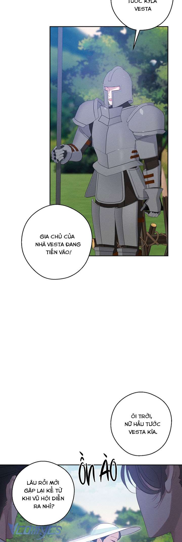 Trước Tiên Phải Giấu Em Trai Cái Đã! Chapter 81 - Trang 2