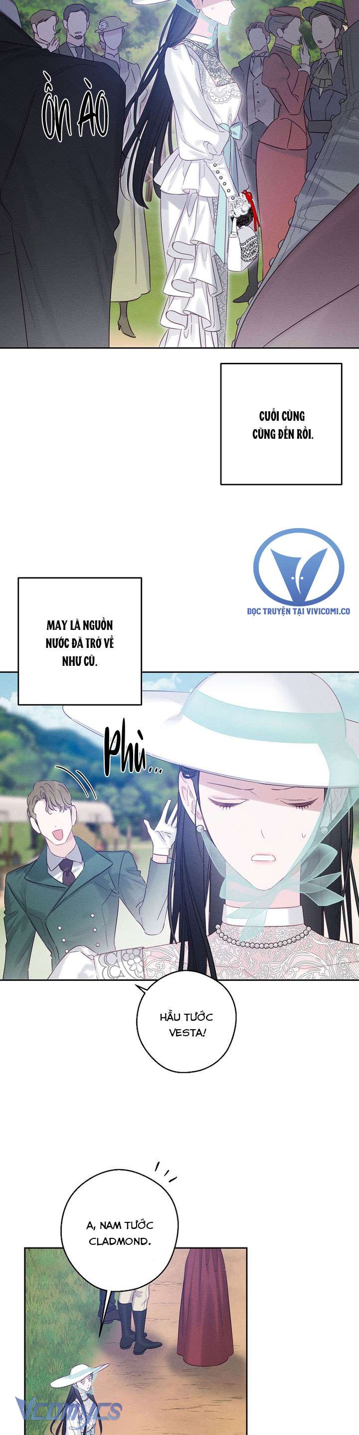 Trước Tiên Phải Giấu Em Trai Cái Đã! Chapter 81 - Trang 2