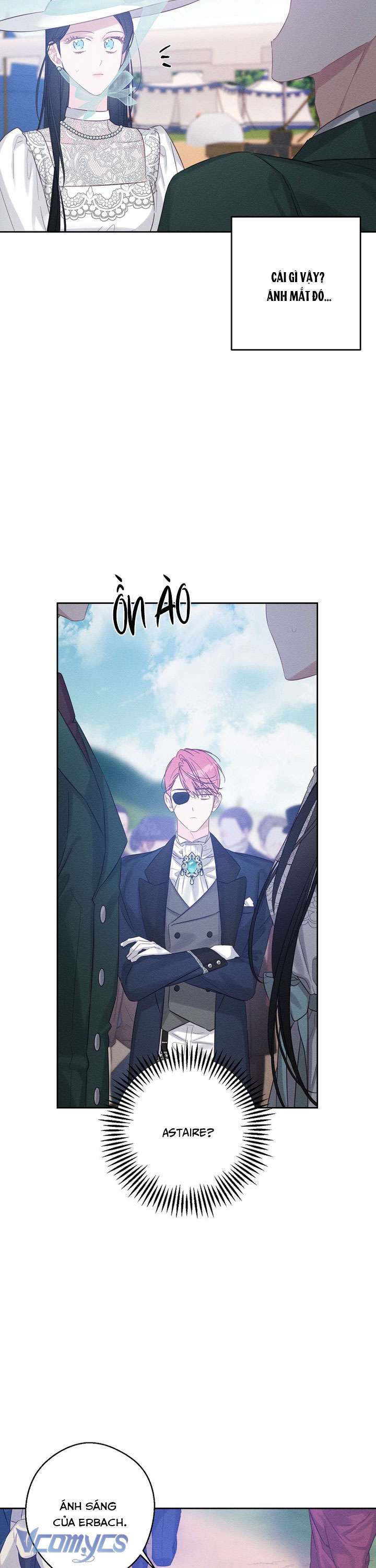 Trước Tiên Phải Giấu Em Trai Cái Đã! Chapter 81 - Trang 2