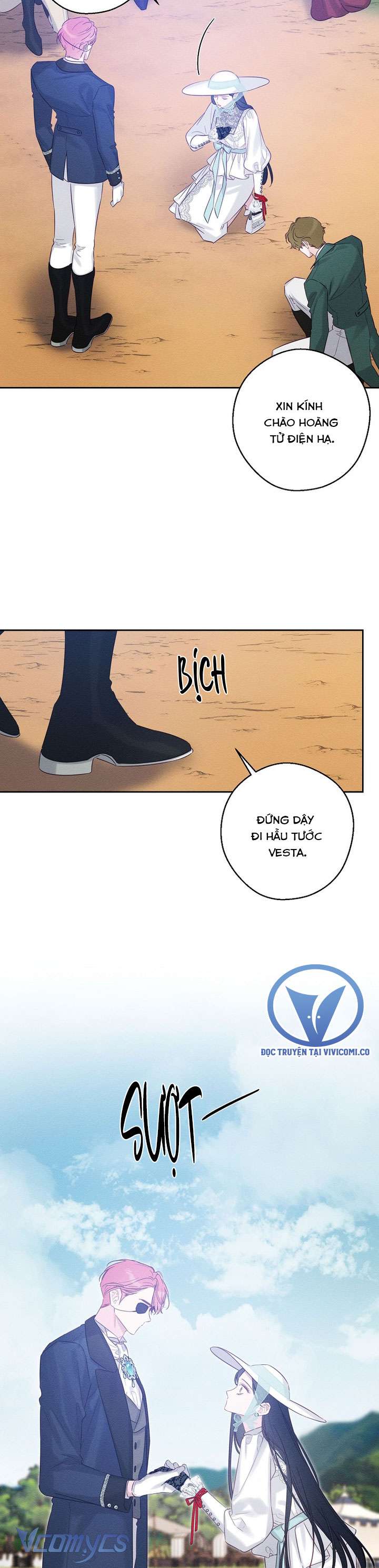 Trước Tiên Phải Giấu Em Trai Cái Đã! Chapter 81 - Trang 2