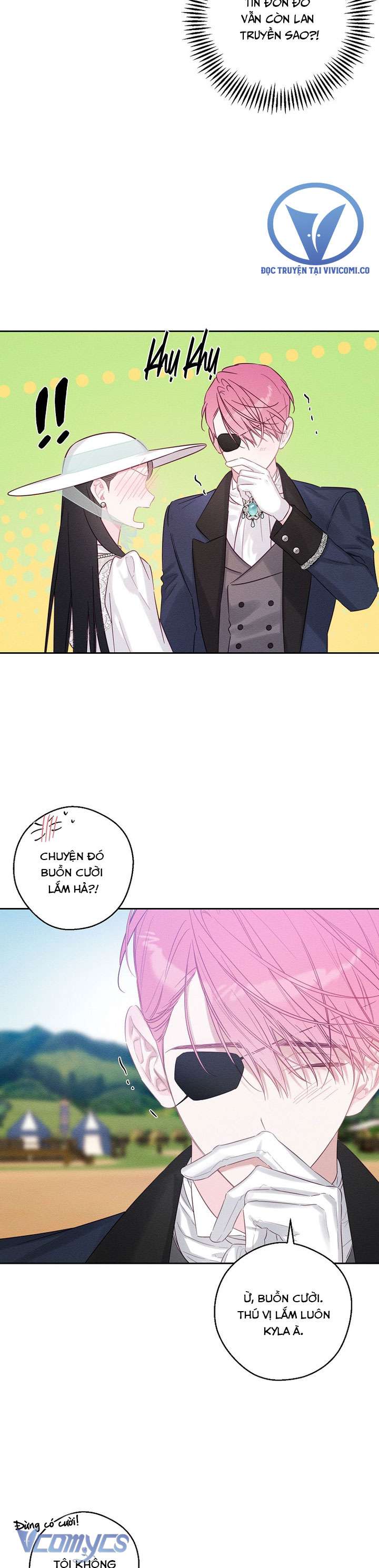 Trước Tiên Phải Giấu Em Trai Cái Đã! Chapter 81 - Trang 2