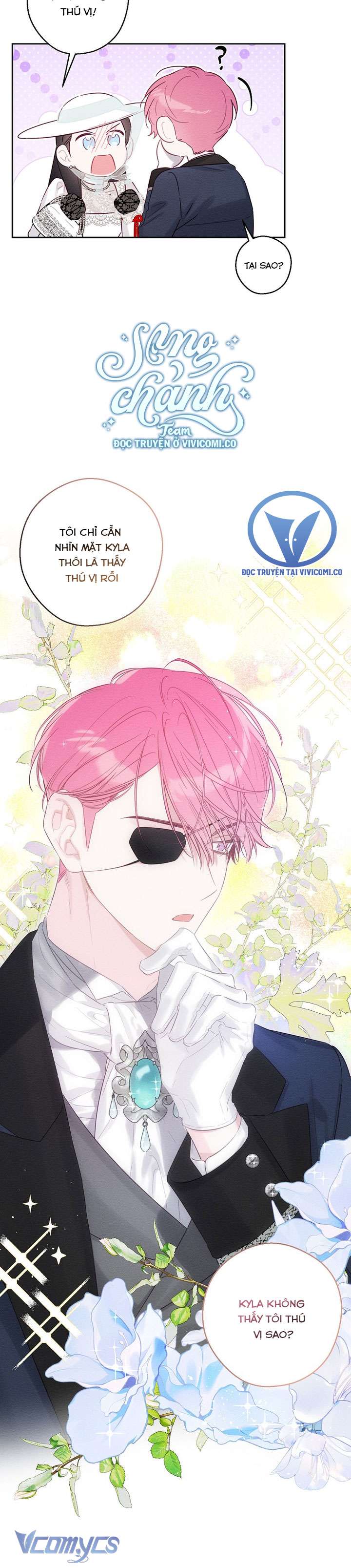 Trước Tiên Phải Giấu Em Trai Cái Đã! Chapter 81 - Trang 2