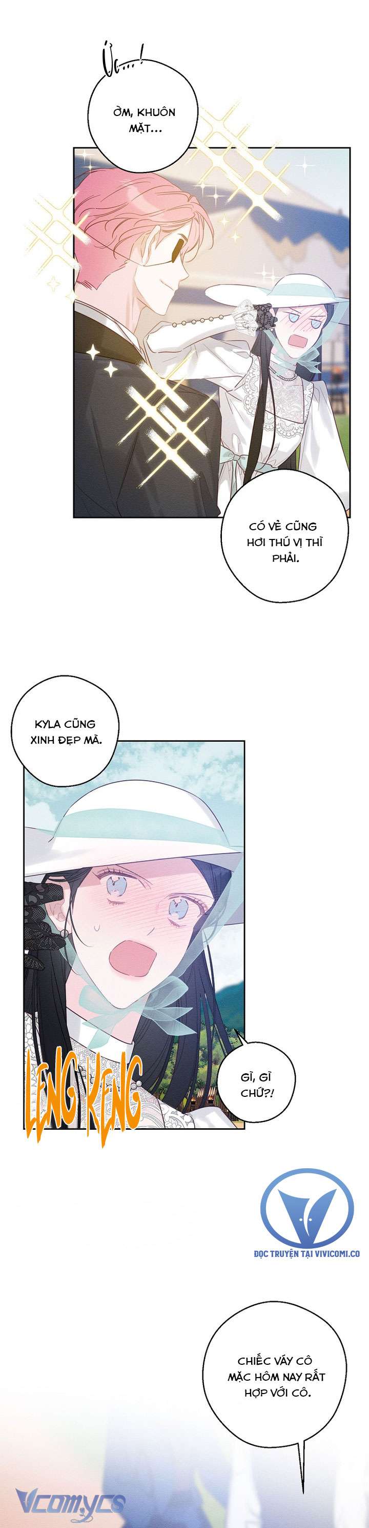 Trước Tiên Phải Giấu Em Trai Cái Đã! Chapter 81 - Trang 2