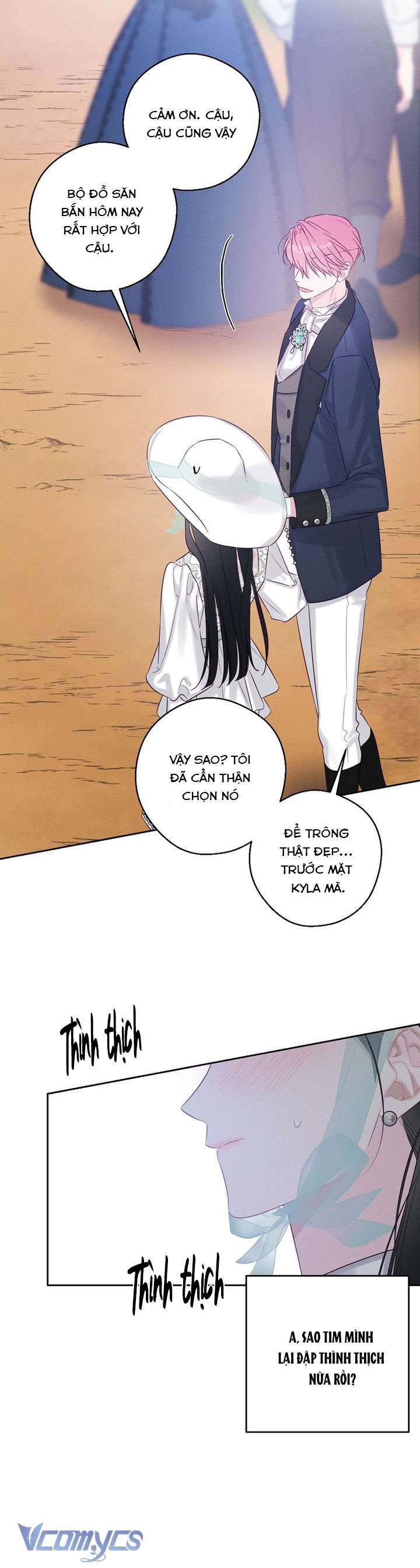 Trước Tiên Phải Giấu Em Trai Cái Đã! Chapter 81 - Trang 2