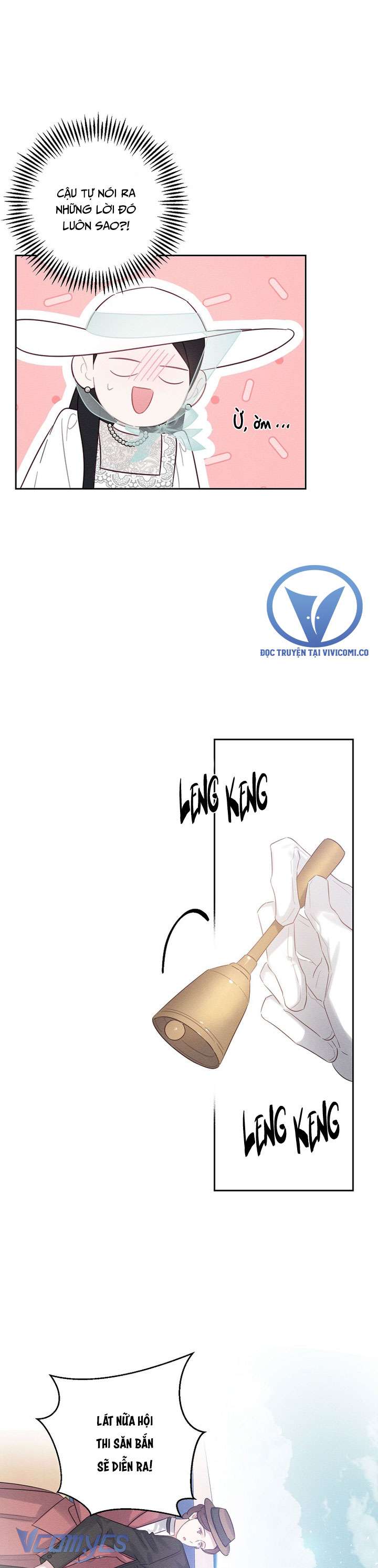 Trước Tiên Phải Giấu Em Trai Cái Đã! Chapter 81 - Trang 2