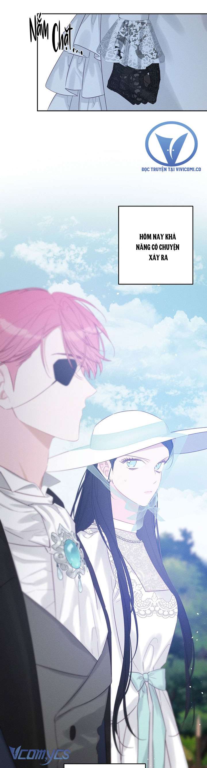 Trước Tiên Phải Giấu Em Trai Cái Đã! Chapter 81 - Trang 2