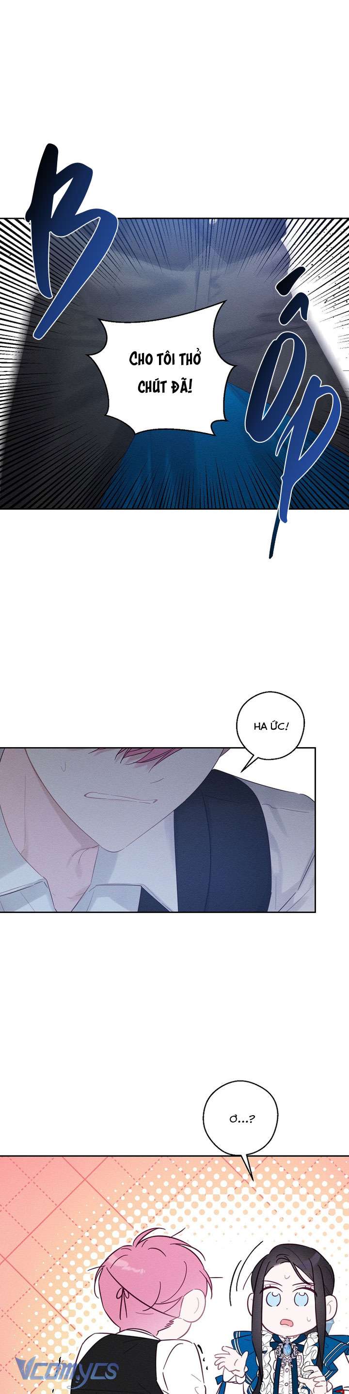 Trước Tiên Phải Giấu Em Trai Cái Đã! Chapter 81 - Trang 2