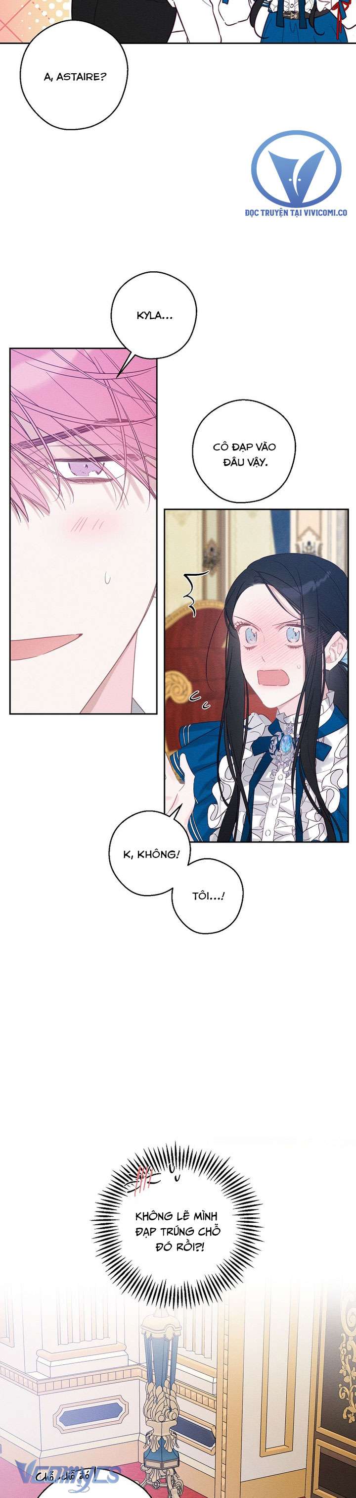 Trước Tiên Phải Giấu Em Trai Cái Đã! Chapter 81 - Trang 2