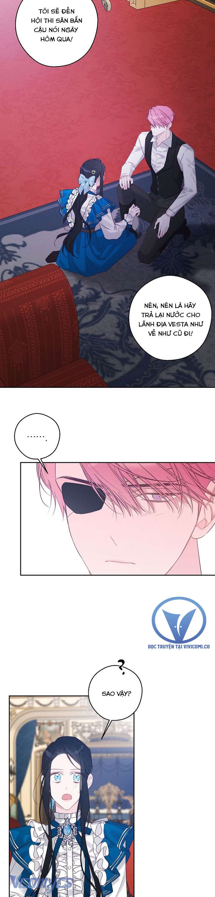 Trước Tiên Phải Giấu Em Trai Cái Đã! Chapter 81 - Trang 2