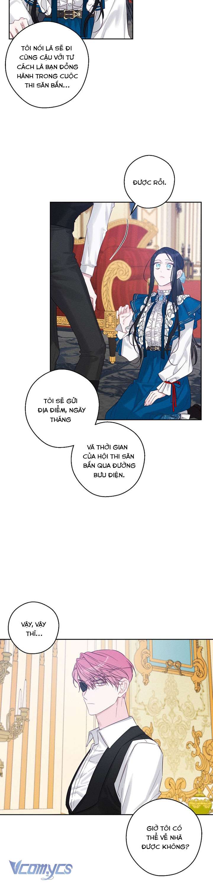 Trước Tiên Phải Giấu Em Trai Cái Đã! Chapter 81 - Trang 2