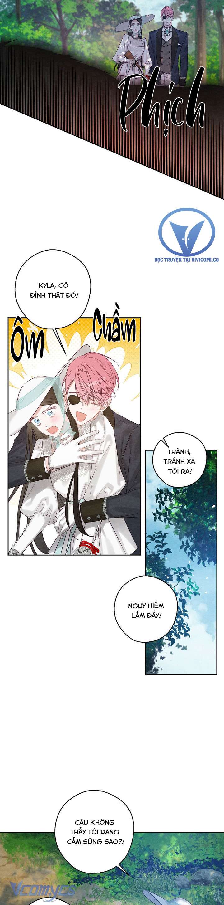 Trước Tiên Phải Giấu Em Trai Cái Đã! Chapter 82 - Trang 2