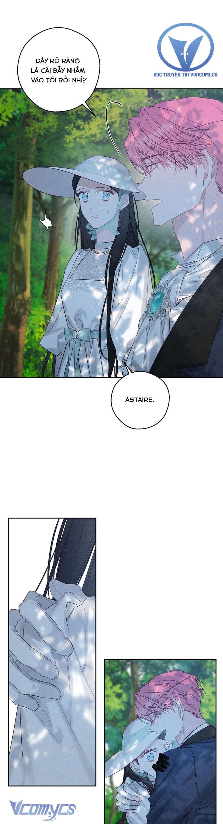 Trước Tiên Phải Giấu Em Trai Cái Đã! Chapter 82 - Trang 2