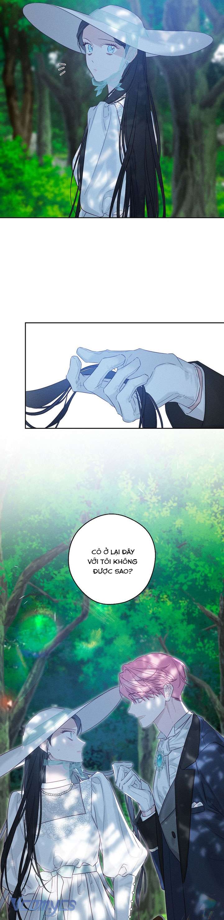 Trước Tiên Phải Giấu Em Trai Cái Đã! Chapter 82 - Trang 2