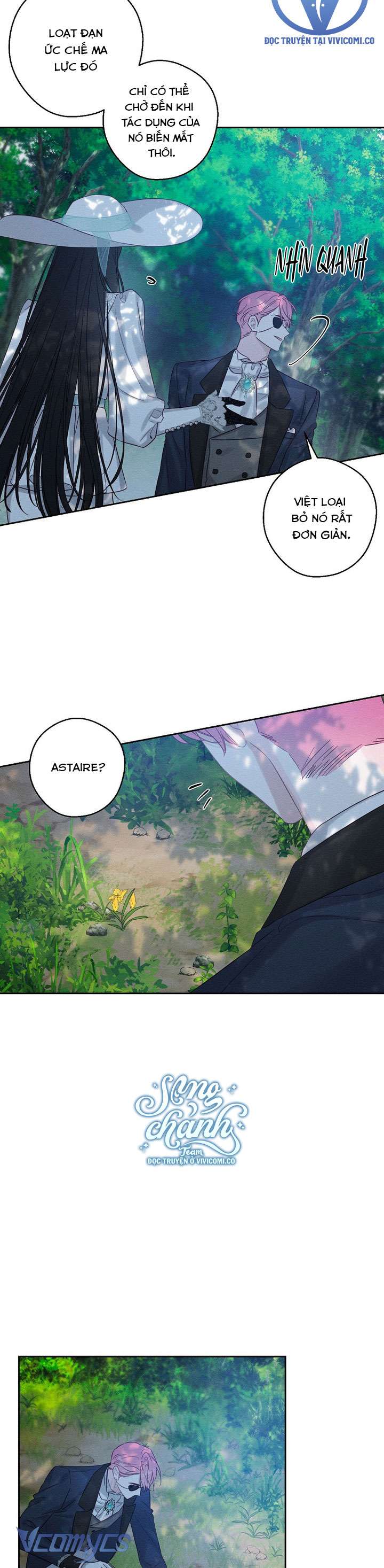 Trước Tiên Phải Giấu Em Trai Cái Đã! Chapter 82 - Trang 2