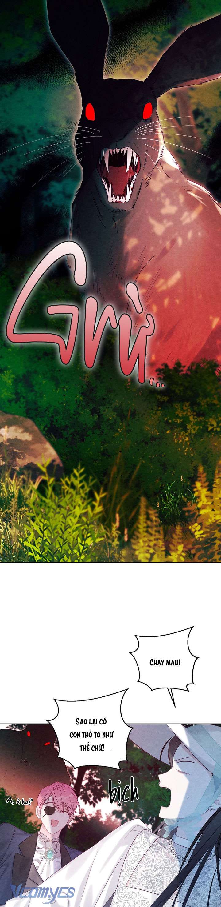 Trước Tiên Phải Giấu Em Trai Cái Đã! Chapter 82 - Trang 2