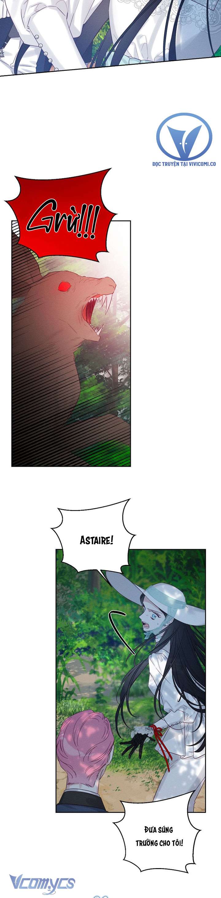 Trước Tiên Phải Giấu Em Trai Cái Đã! Chapter 82 - Trang 2