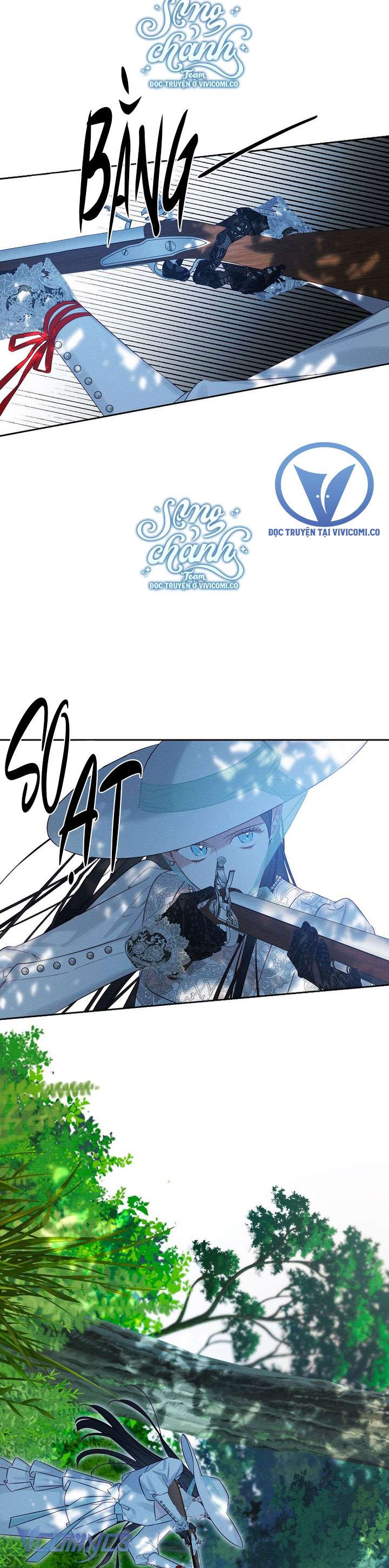 Trước Tiên Phải Giấu Em Trai Cái Đã! Chapter 82 - Trang 2