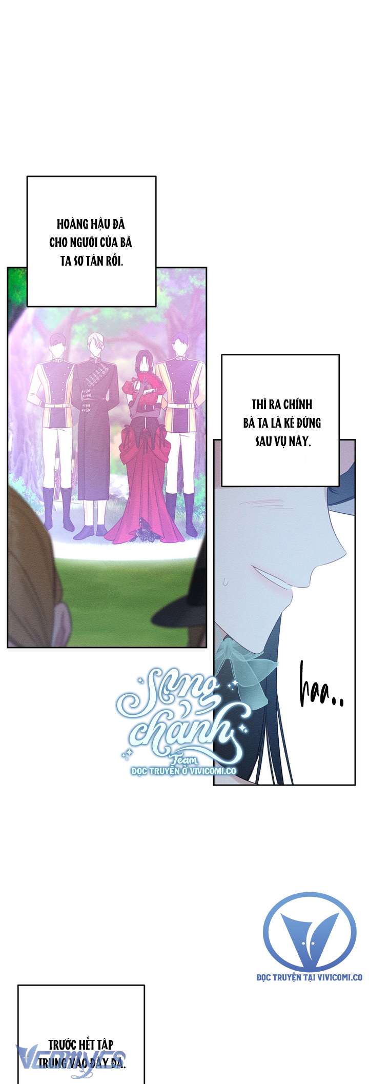 Trước Tiên Phải Giấu Em Trai Cái Đã! Chapter 83 - Trang 2