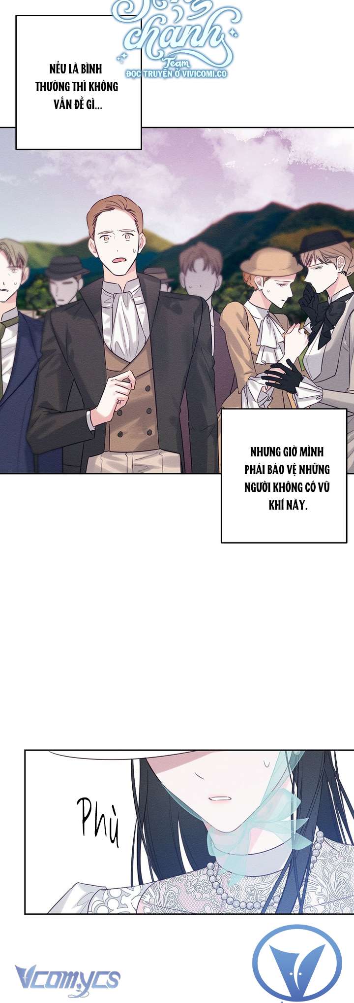 Trước Tiên Phải Giấu Em Trai Cái Đã! Chapter 83 - Trang 2