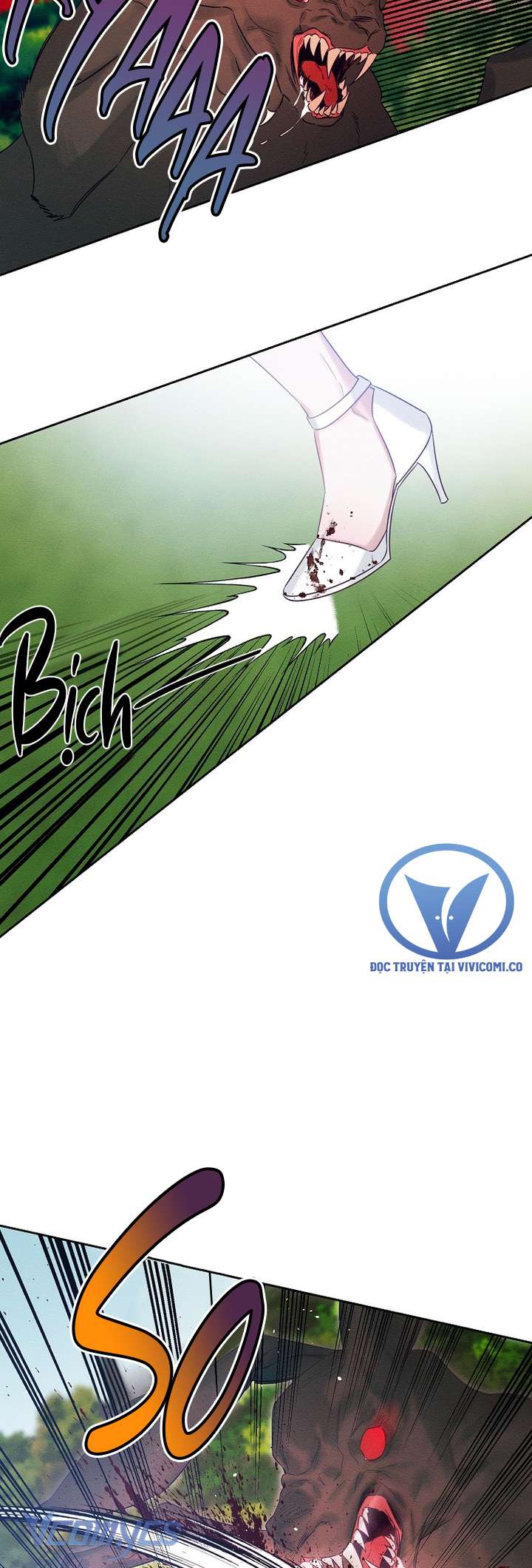 Trước Tiên Phải Giấu Em Trai Cái Đã! Chapter 83 - Trang 2