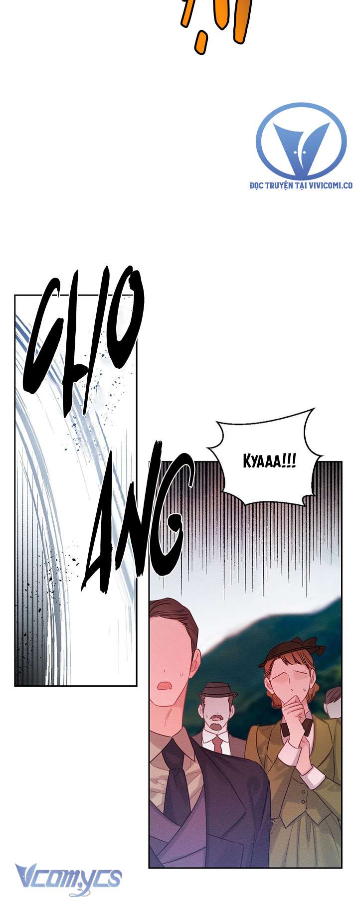 Trước Tiên Phải Giấu Em Trai Cái Đã! Chapter 83 - Trang 2