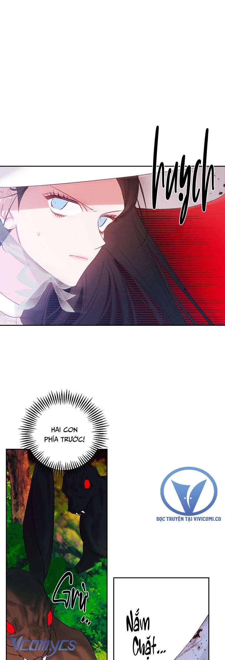 Trước Tiên Phải Giấu Em Trai Cái Đã! Chapter 83 - Trang 2