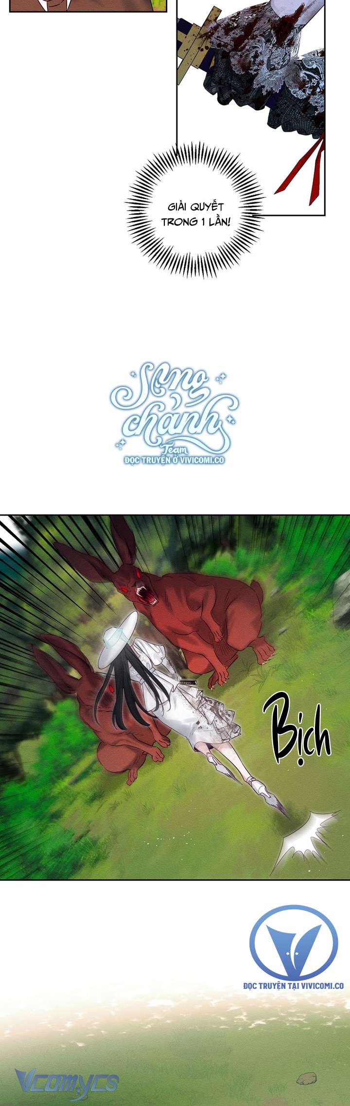 Trước Tiên Phải Giấu Em Trai Cái Đã! Chapter 83 - Trang 2