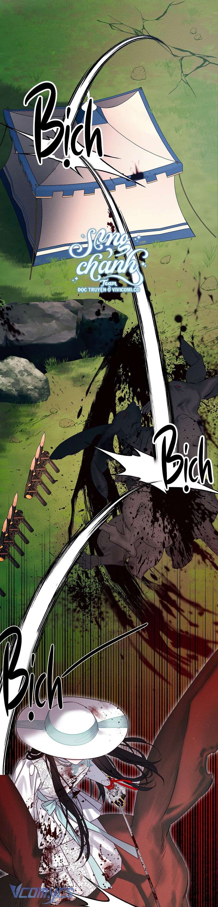 Trước Tiên Phải Giấu Em Trai Cái Đã! Chapter 83 - Trang 2