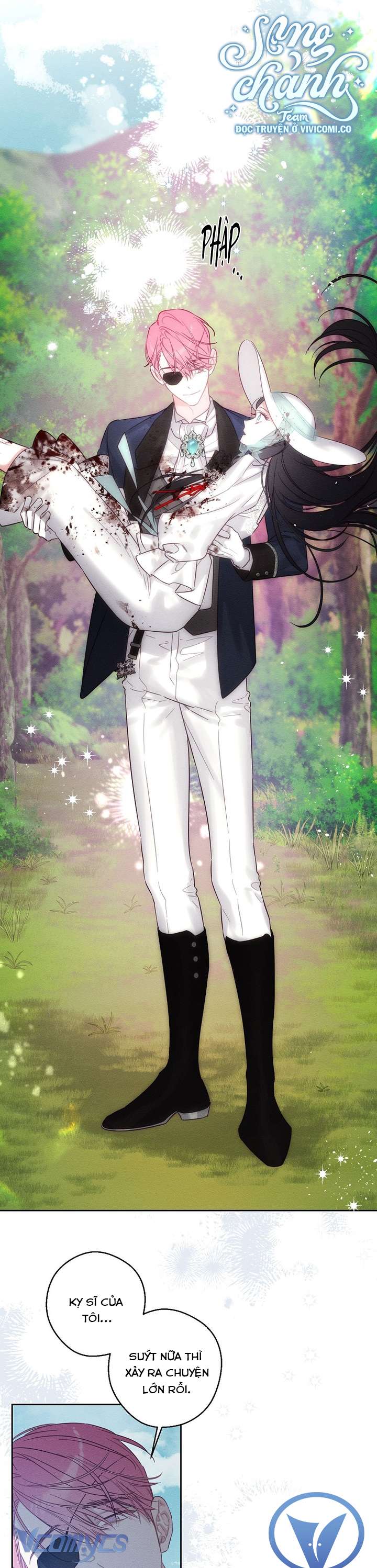 Trước Tiên Phải Giấu Em Trai Cái Đã! Chapter 83 - Trang 2