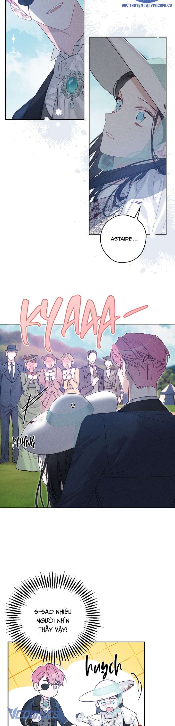 Trước Tiên Phải Giấu Em Trai Cái Đã! Chapter 83 - Trang 2