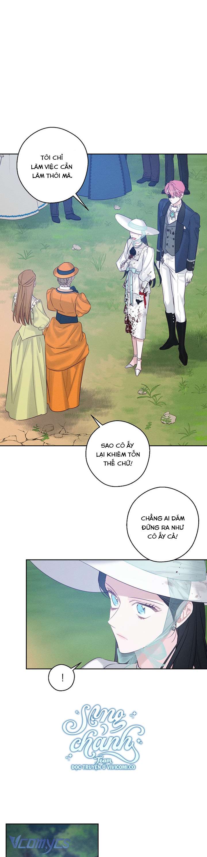 Trước Tiên Phải Giấu Em Trai Cái Đã! Chapter 83 - Trang 2