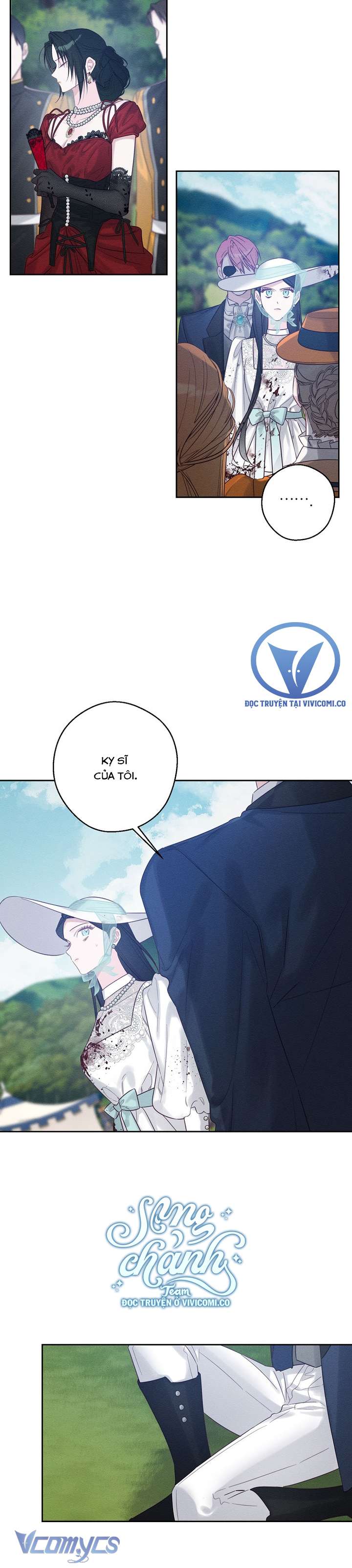 Trước Tiên Phải Giấu Em Trai Cái Đã! Chapter 83 - Trang 2