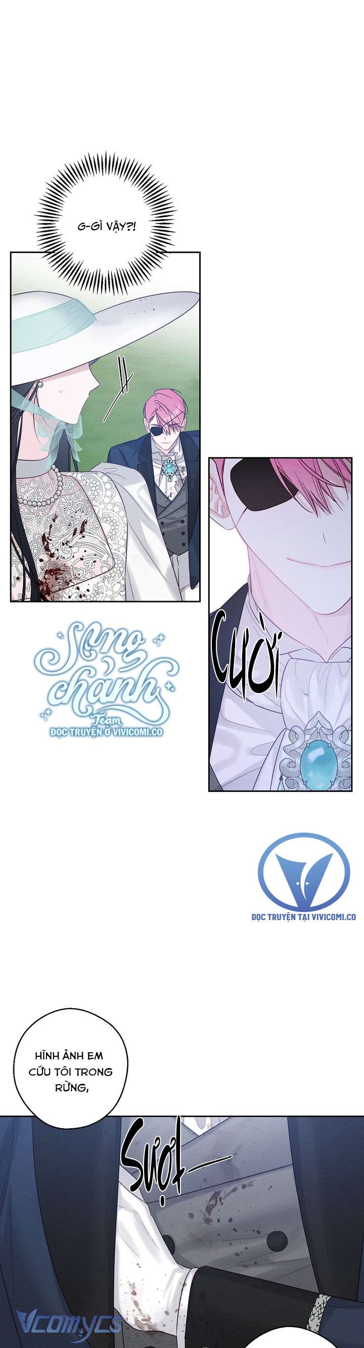 Trước Tiên Phải Giấu Em Trai Cái Đã! Chapter 83 - Trang 2