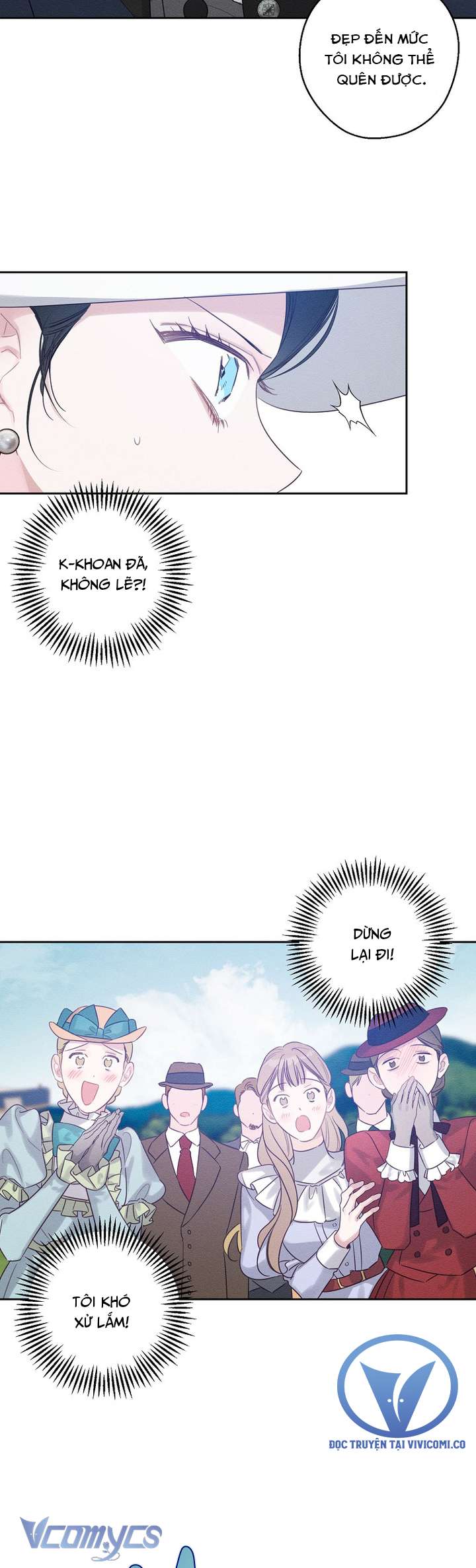 Trước Tiên Phải Giấu Em Trai Cái Đã! Chapter 83 - Trang 2