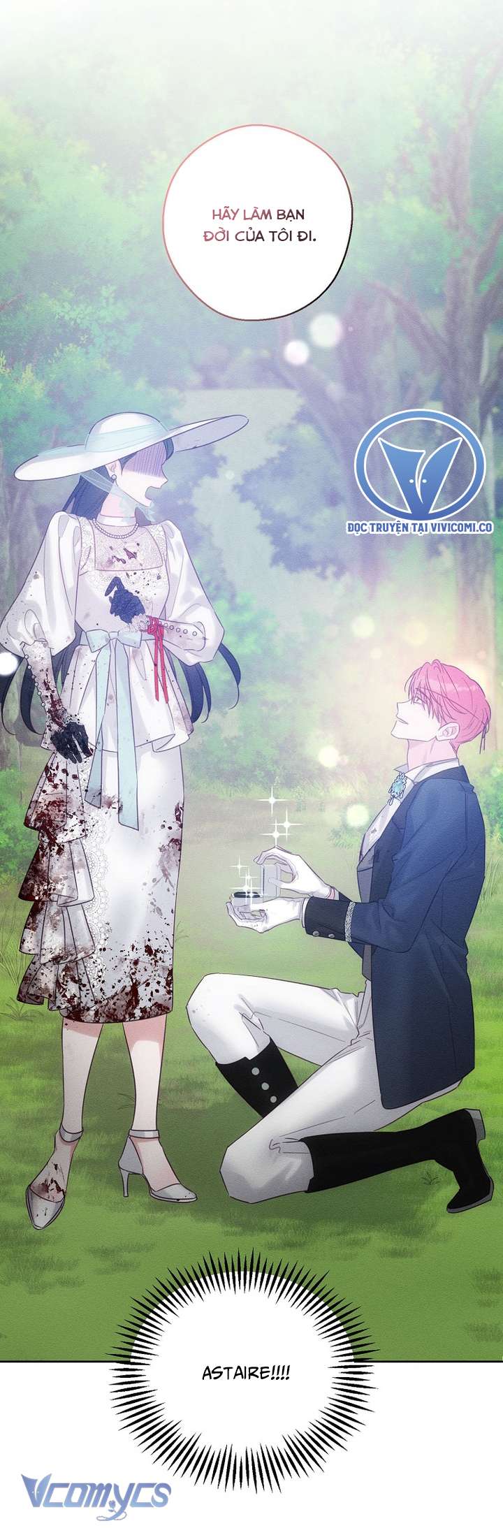 Trước Tiên Phải Giấu Em Trai Cái Đã! Chapter 83 - Trang 2