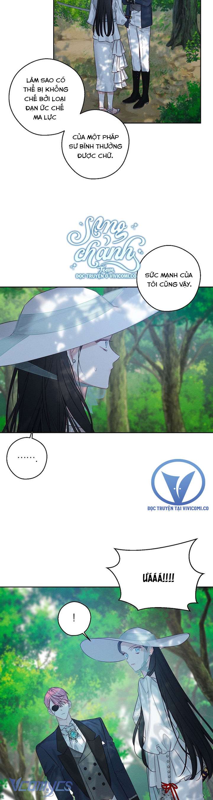 Trước Tiên Phải Giấu Em Trai Cái Đã! Chapter 83 - Trang 2